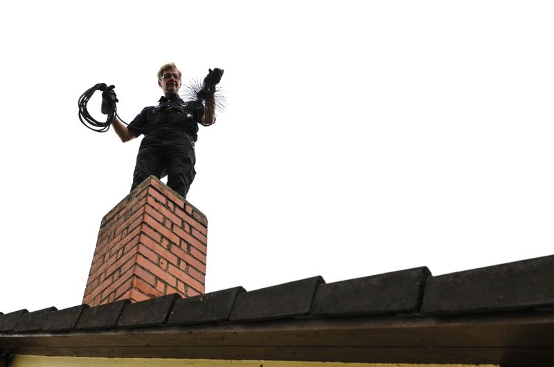 Chimney Inspection Service in Oakland, CA