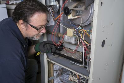 HVAC Professionals